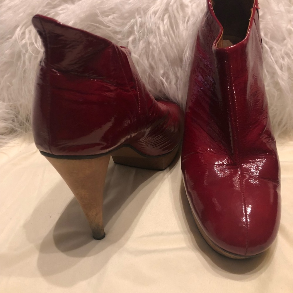 Booties - Picture 5 of 5